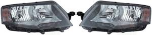 Koplamp Set SET7624962