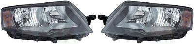 Koplamp Set SET7624962