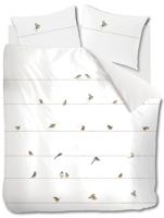 Marjolein Bastin Gathering Naturel dekbedovertrek