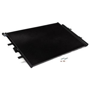 Condensor, airconditioning 350405