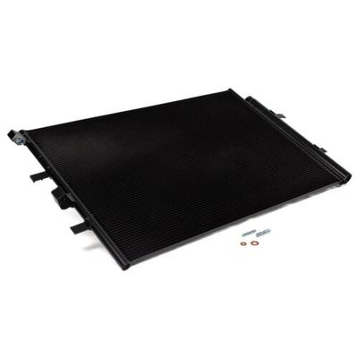 Condensor, airconditioning 350405