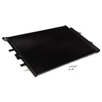 Condensor, airconditioning 350405