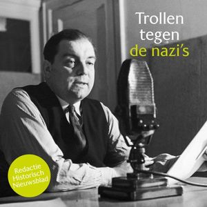 Trollen tegen de nazi's