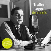 Trollen tegen de nazi's
