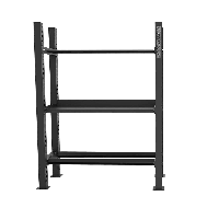 Lifemaxx Crossmaxx Storage Rack