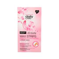 Ontharingspads Lichaam Sence Gevoelige huid (20 Stuks)