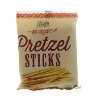 Pretzel sticks bio