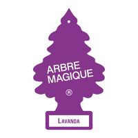 Luchtverfrisser Arbre Magique 'Lavendel' 1710507