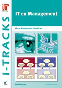 IT en management - Jos Gielkens - ebook