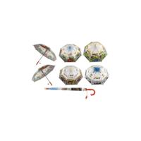 Kinderparaplu auto's 50cm