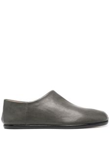 Maison Margiela chaussures Tabi Babouche - Gris