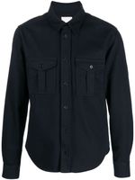 MARANT chemise Enoah - Noir