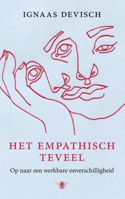 Het empathisch teveel (Paperback)