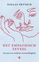 Het empathisch teveel (Paperback)
