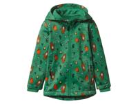 lupilu Kinder softshell jas (Groen, 98/104)