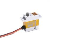 Savox SV-1232MG - Digital - High Voltage - Coreless Motor - Metal Gear