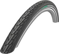 SCHWALBE buitenband "road cruiser active line" tire road cruis. act.line 47-507