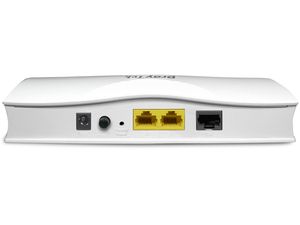 Draytek Vigor167 modem 30000 Kbit/s