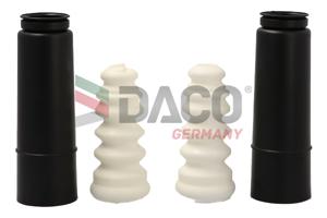 Stofkap, schokdemper DACO Germany, u.a. für Seat, Chevrolet, VW, Audi, Mazda, Skoda, Ford, Daewoo