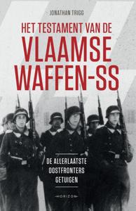Vlaamse Waffen-SS (Paperback)