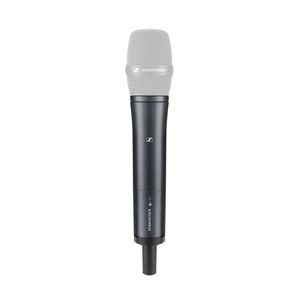 Sennheiser SKM100G4 Draadloze handheld microfoon (B band)