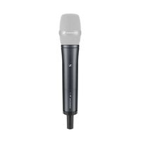 Sennheiser SKM100G4 Draadloze handheld microfoon (B band)