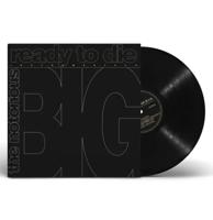 Notorious B.I.G. - Ready To Die: The Instrumentals (Record Store Day 2024) LP LAATSTE STUKS