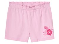 lupilu Korte kinder broek (Lichtroze, 98/104)