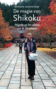 De magie van Shikoku (Paperback)