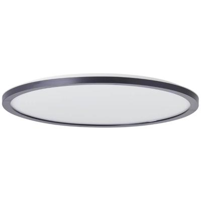 Brilliant PlafondlampBrennan 3000K Ø 42cm - G99654/06