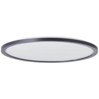 Brilliant PlafondlampBrennan 3000K Ø 42cm - G99654/06