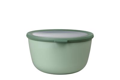 Mepal multikom cirqula 3000 ml nordic sage