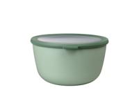 Mepal multikom cirqula 3000 ml nordic sage
