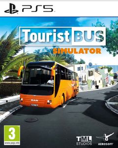 Tourist Bus Simulator