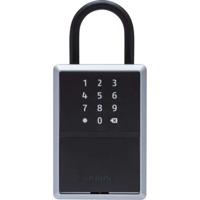 Smart key box - ABUS - 797 Smart-BT KeyGarage B - Openen via smartphone - Opbergruimte voor 20 sleutels - IP54