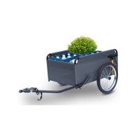 Roland fiets-aanhanger "traveller" trailer traveller