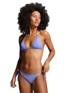 Puma Bikinibroekje Side Tie Elektro Purple-L