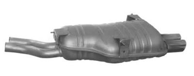 Einddemper VEGAZ, u.a. für BMW Einddemper VEGAZ, u.a. für BMW