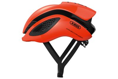 Abus GameChanger Helm Shrimp Orange Abus GameChanger Helm Shrimp Orange