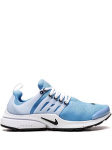 Nike baskets Air Presto - Bleu