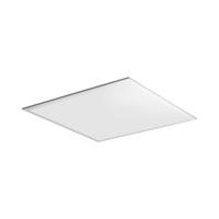 LED-plafondpaneel - 62 x 62 cm - 48 W - 4.560 lm - 3 temperaturen