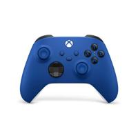 Gaming afstandsbediending Microsoft XBOX ONE Blauw