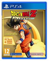 Dragon Ball Z Kakarot Legendary Edition - thumbnail