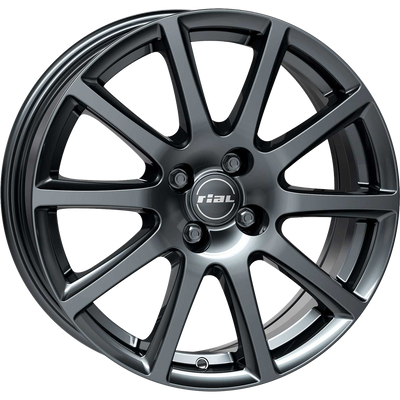 RIAL MILANO Titanium RIAL MILANO Titanium