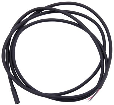 SUPERNOVA aansluitkabel "power connector" con.cable power connector 1300mm
