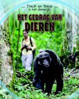 Het gedrag van dieren (Hardback)