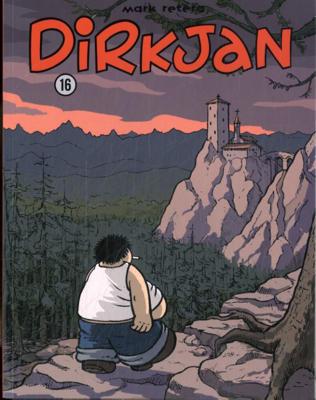 Dirkjan 16 (Paperback)