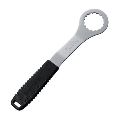 Shimano bracketsleutel tl-fc36 hollowtech en remschijf y13098000