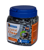 Superfish Crystal Clear Media 1000ml - Effectief Filtermedium voor Heldere Vijvers & Algen Preventie