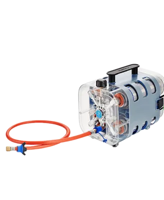 Cadac Quad Power Pak